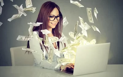 Cara Dapat Uang dari Internet: Rahasia Sukses Menghasilkan Penghasilan Online